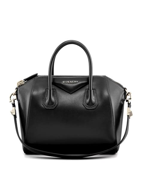 tas givenchy antigona calfskin|Givenchy antigona for women.